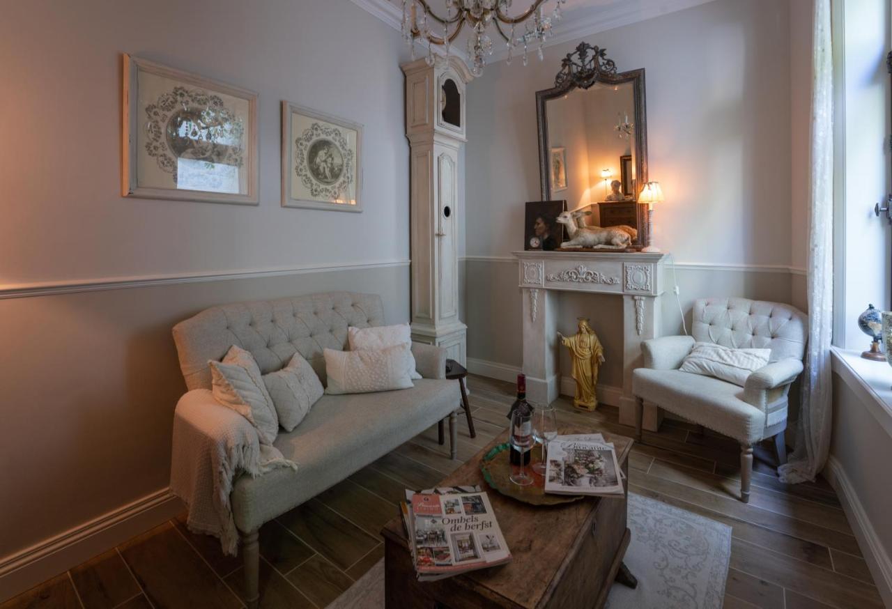Guesthouse Elisabeth มาสทริชท์ ภายนอก รูปภาพ